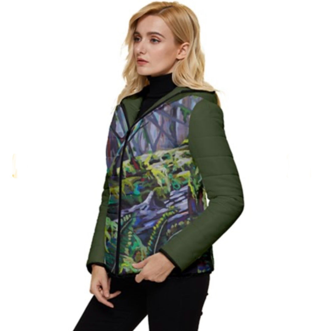 SOLD OUT Ladies Jacket - Limited Edition