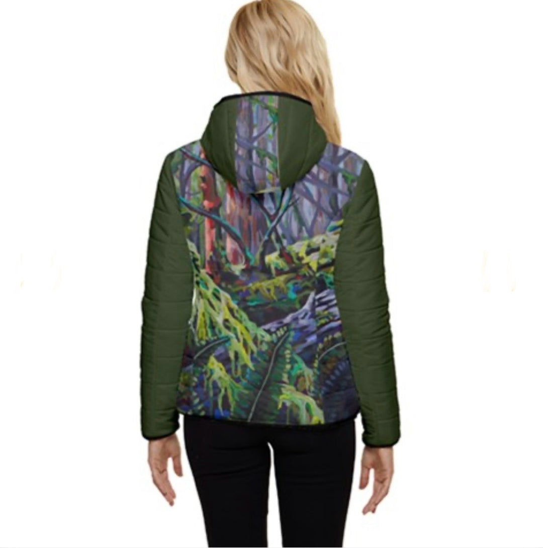 SOLD OUT Ladies Jacket - Limited Edition