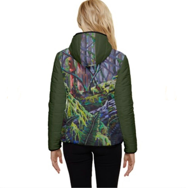 SOLD OUT Ladies Jacket - Limited Edition