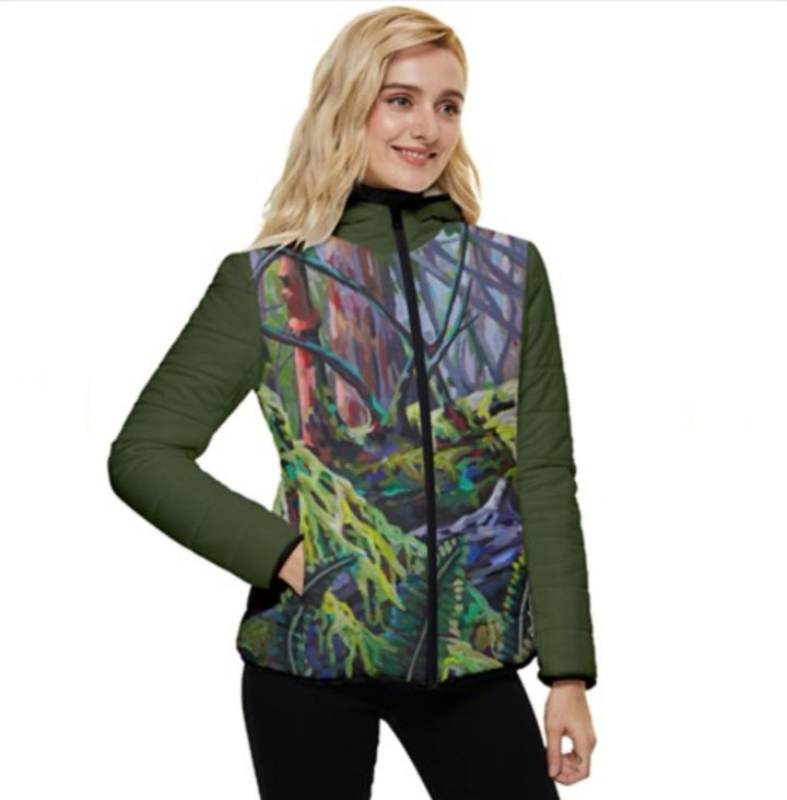 SOLD OUT Ladies Jacket - Limited Edition