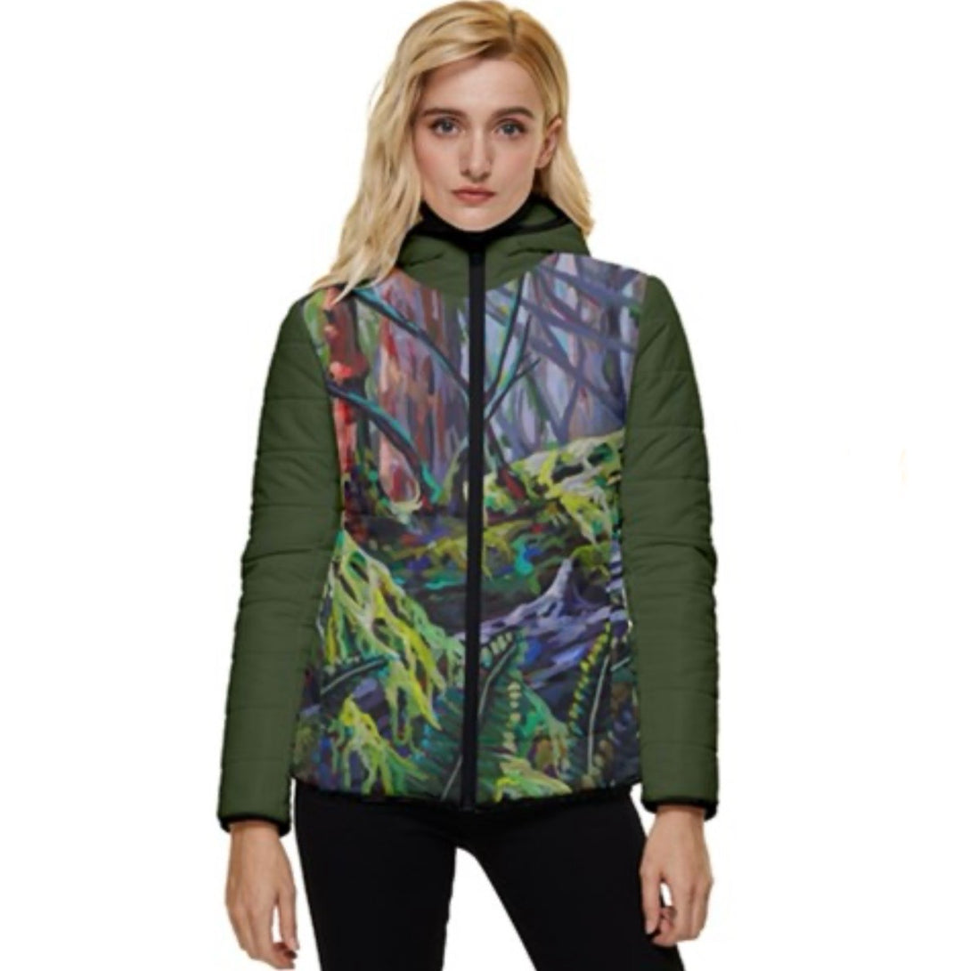 SOLD OUT Ladies Jacket - Limited Edition