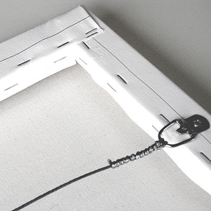 when things were simple print by Whistler artist Andrea Mueller
