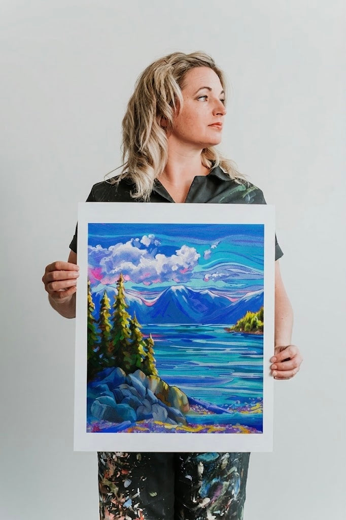 Imaginarium Studio Print