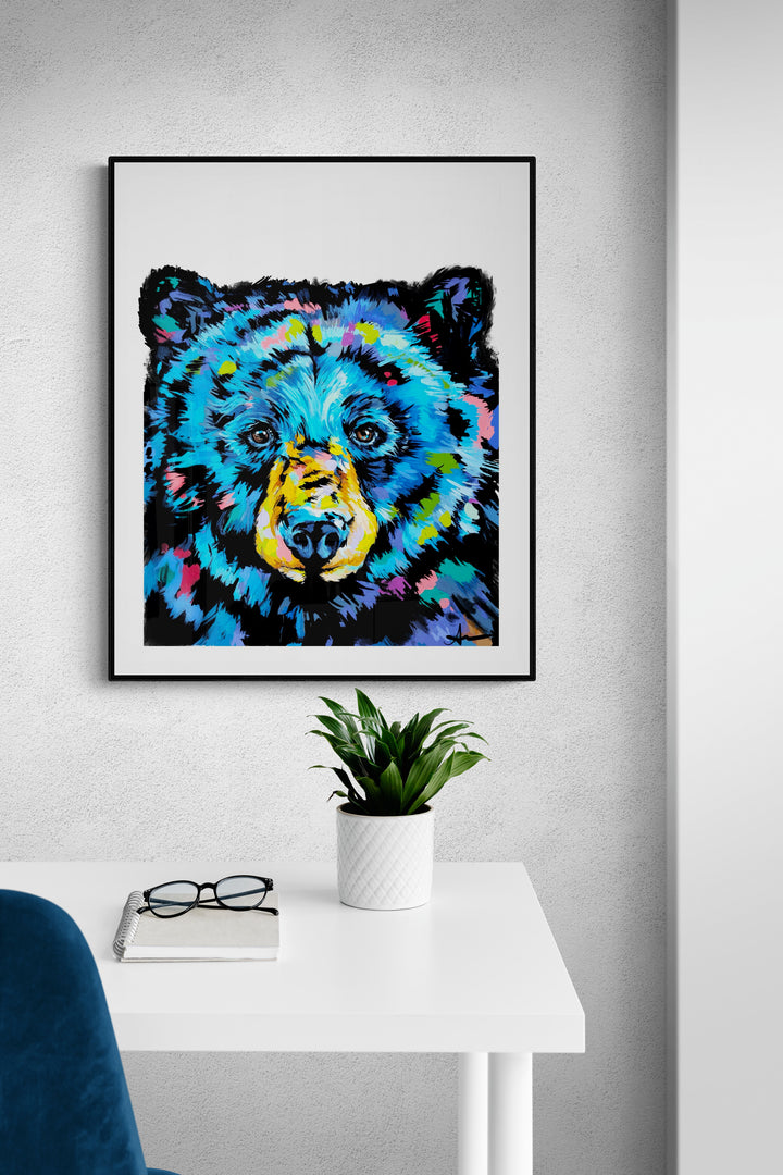 Big Love - Poster Prints