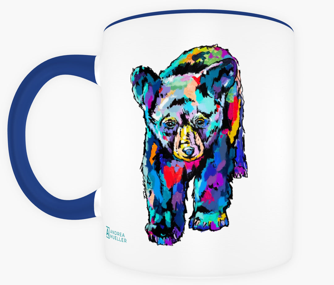 Little Bear Mug