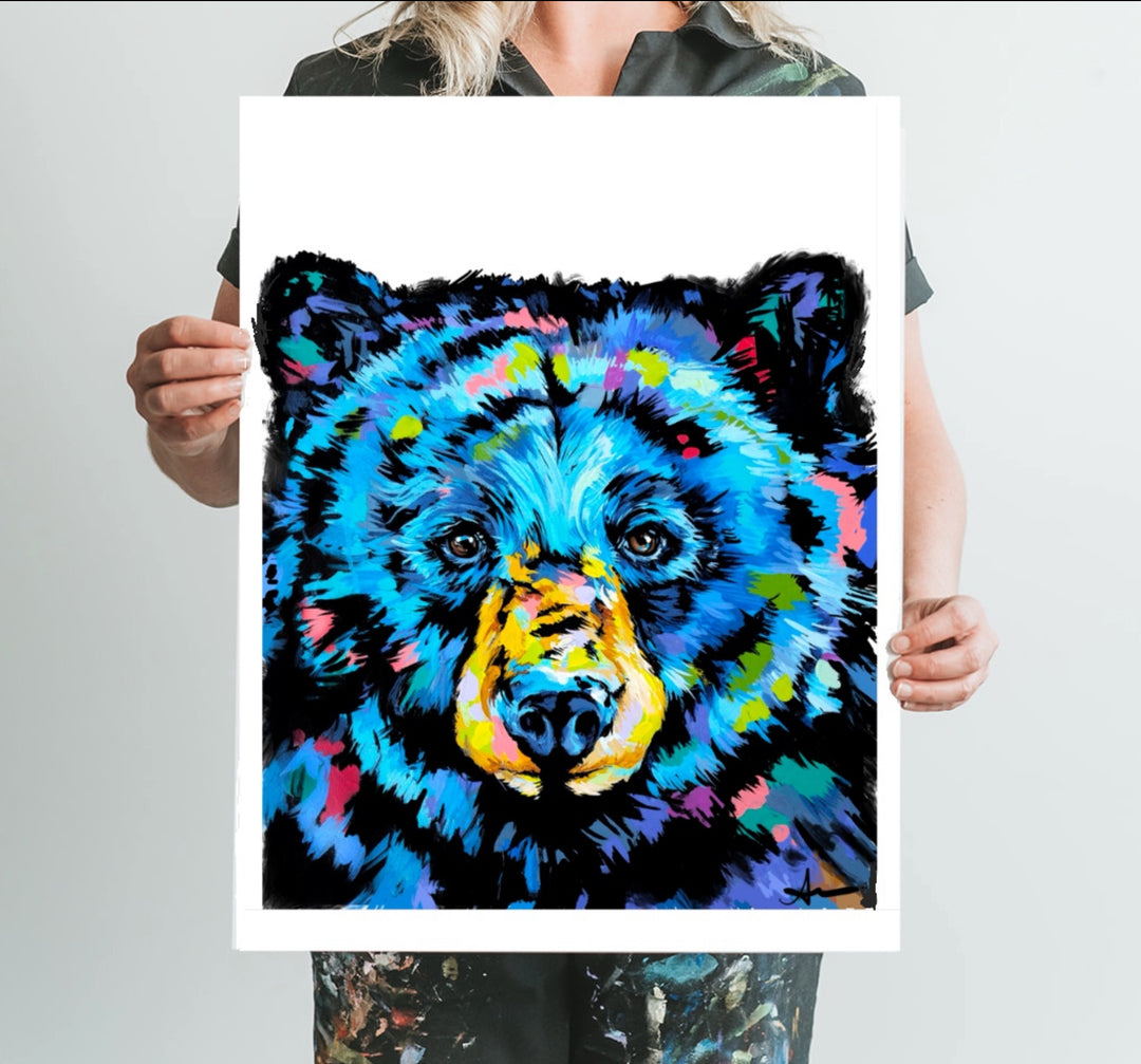 Big Love - Poster Prints