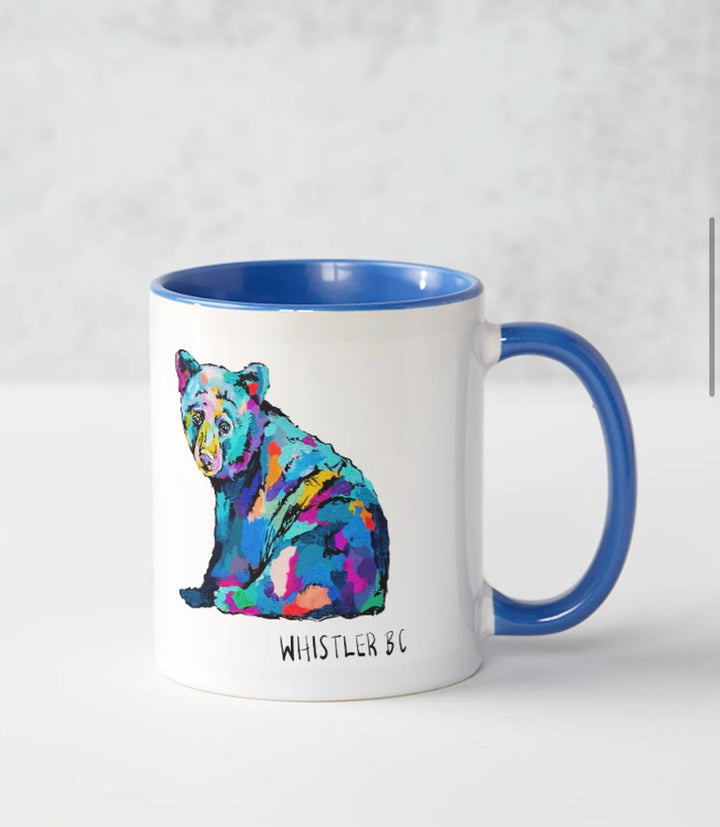 Ceramic Mug - Little Bear