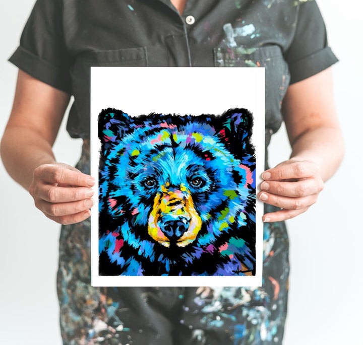 Big Love - Poster Prints