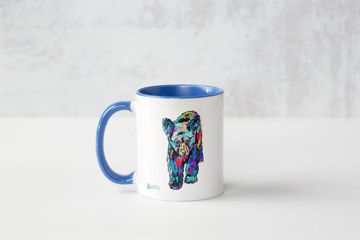 Ceramic Mug - Little Bear