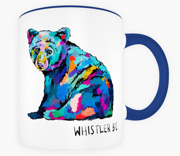 Little Bear Mug