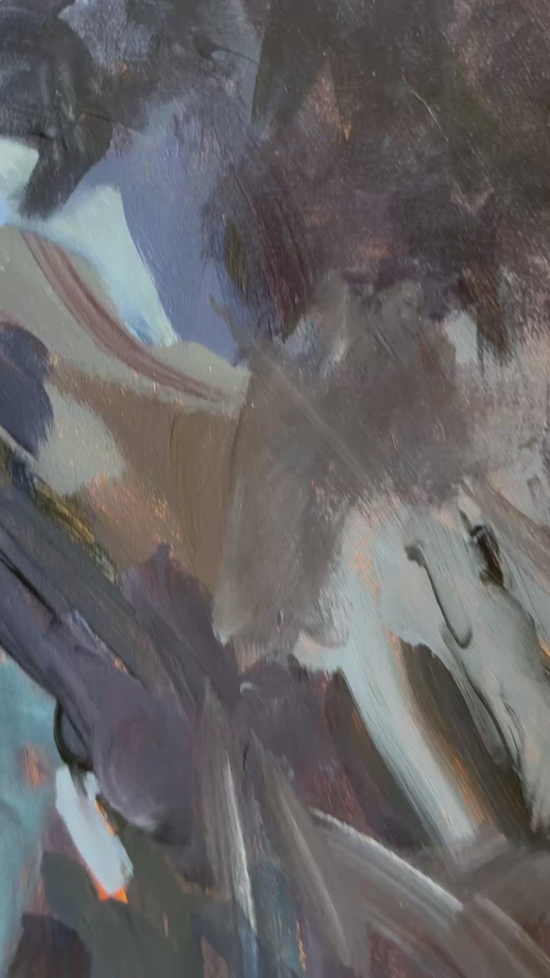 Momma Bear 40" x 40"